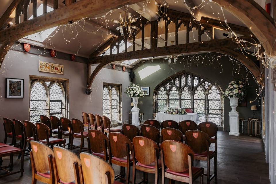 Wedding 2025