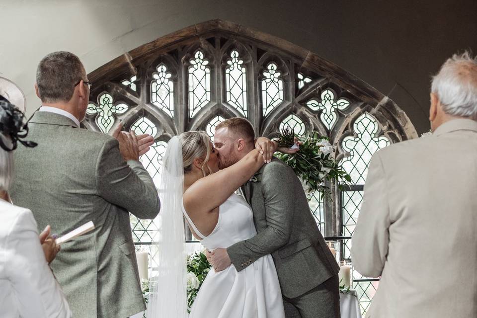 Wedding 2025