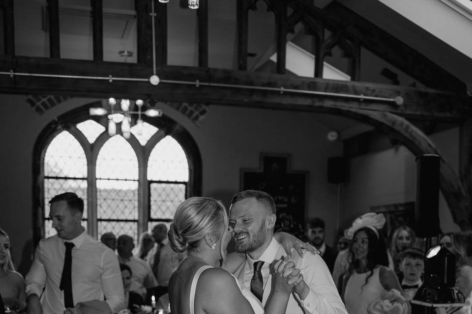 Wedding 2025