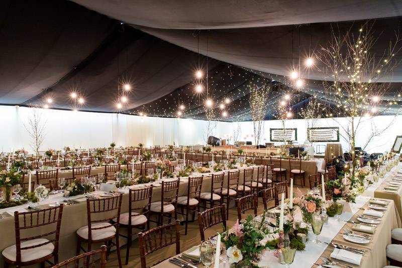 Inside Outside Marquee Hire Limited