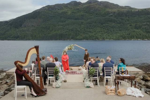 Castle Craigard