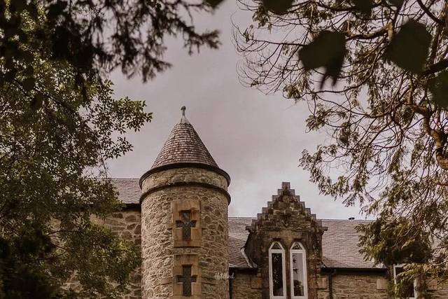 Castle Craigard