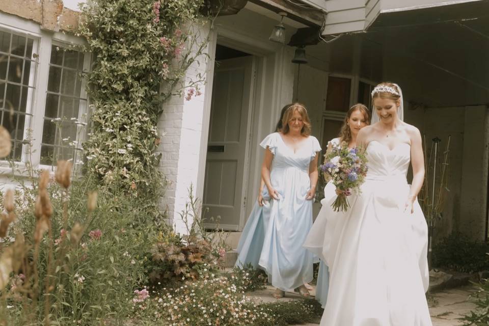 Springhead Trust