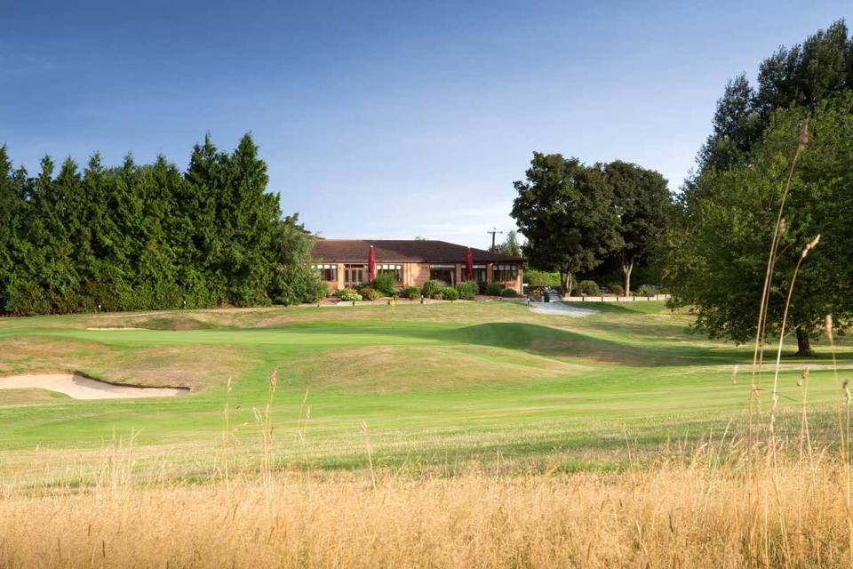 Redbourn Golf Club