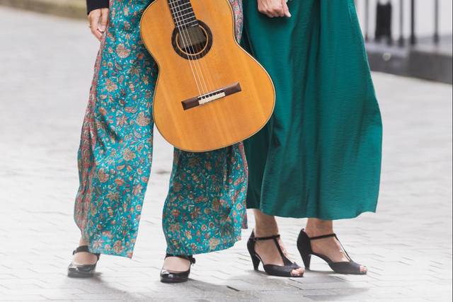 Ara Duo