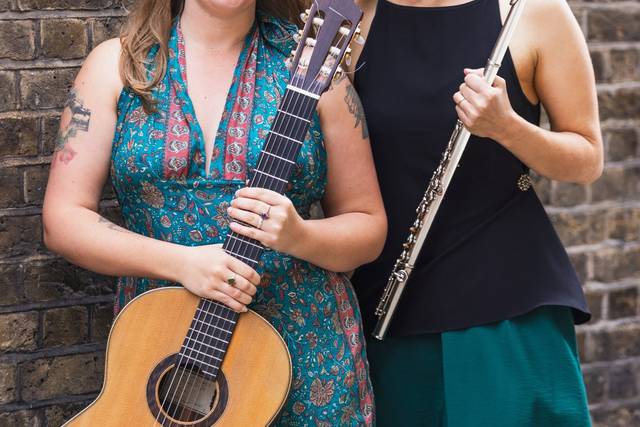 Ara Duo