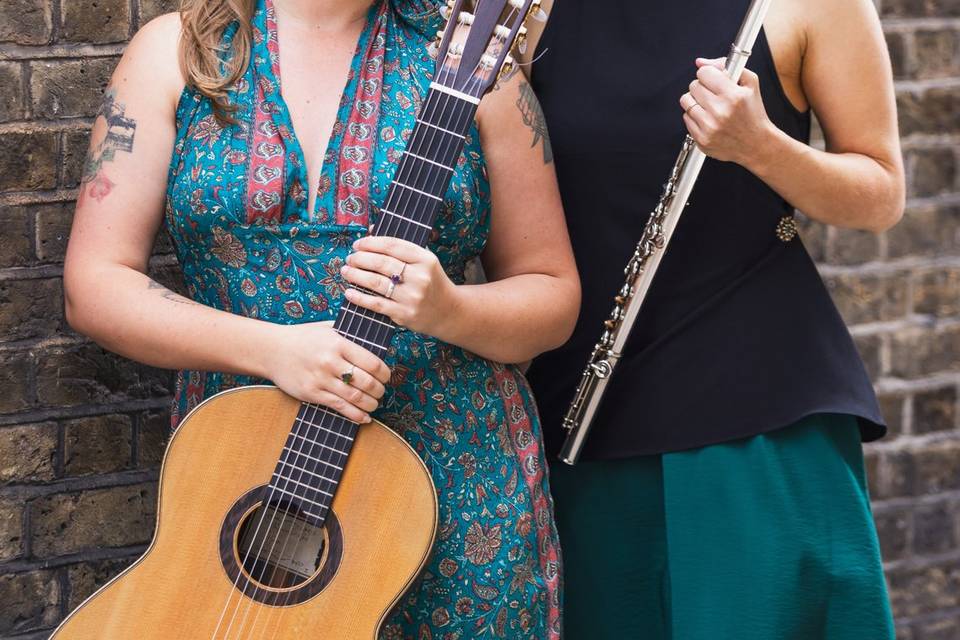 Ara Duo