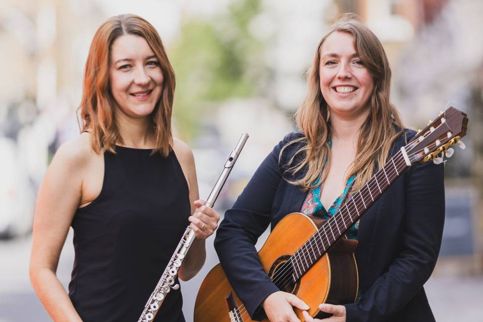 Ara Duo