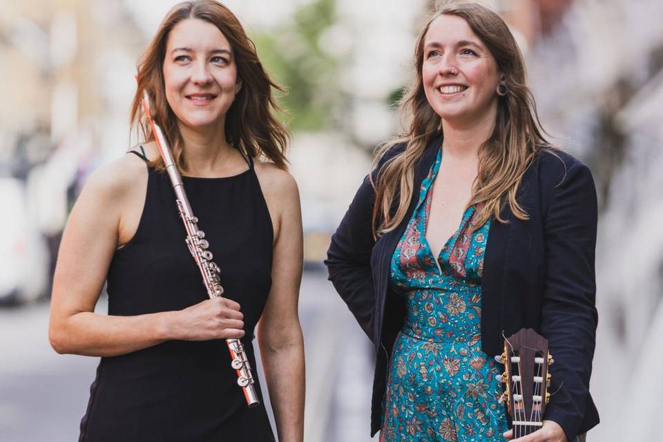 Ara Duo