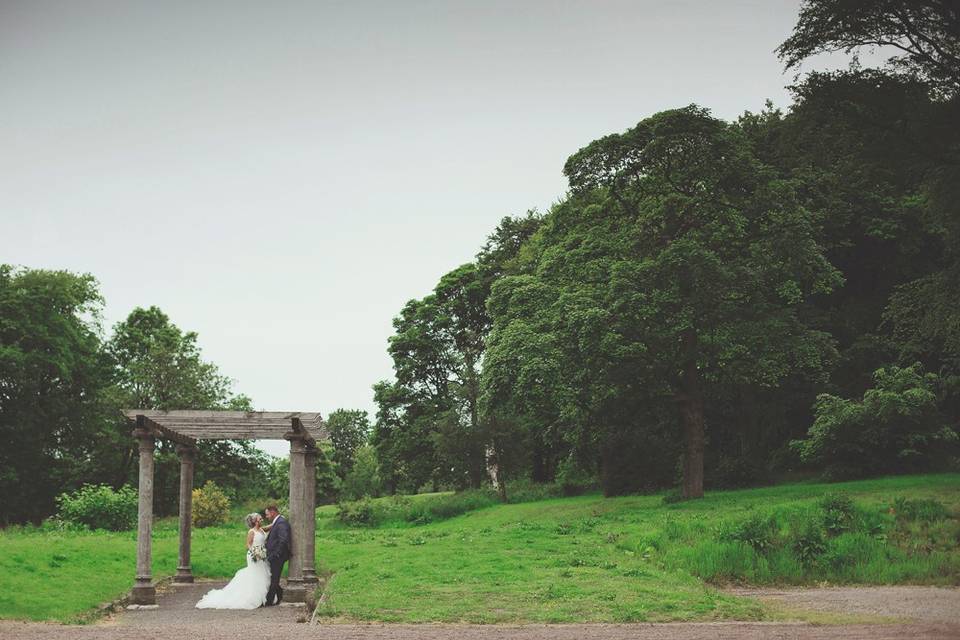 Haigh Hall Hotel, Wigan