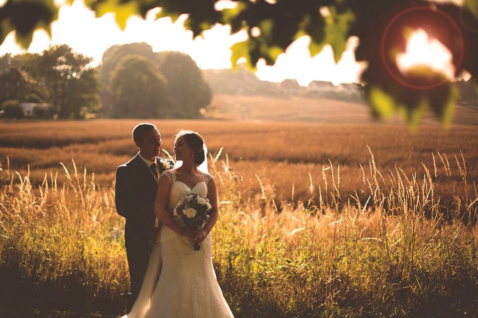 The Tipis at Riley Green