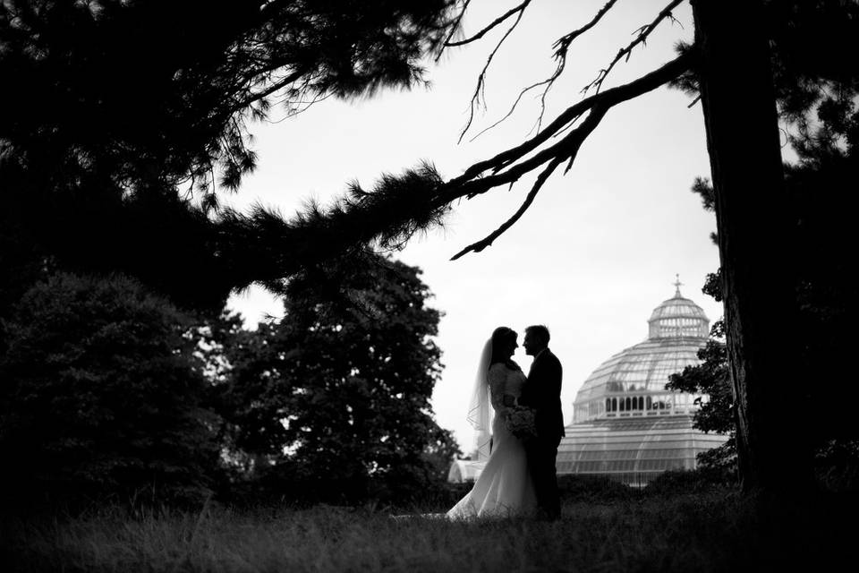 Sefton Park Palm House