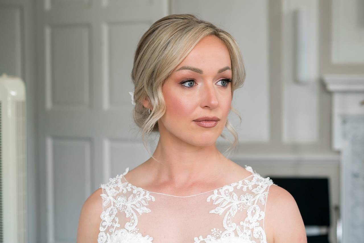 Beauty, Hair & Make Up - Wedding Suppliers | hitched.co.uk