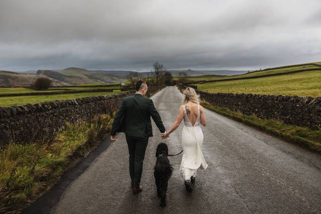 Wedding picture 2