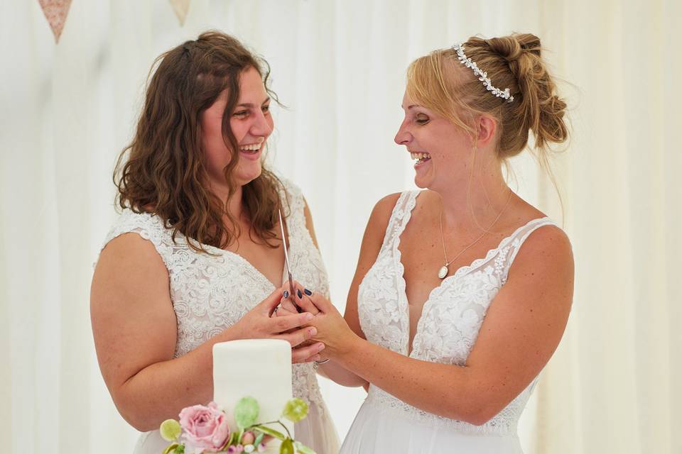 Amanda-Louise Knight Weddings, Proposals & Events