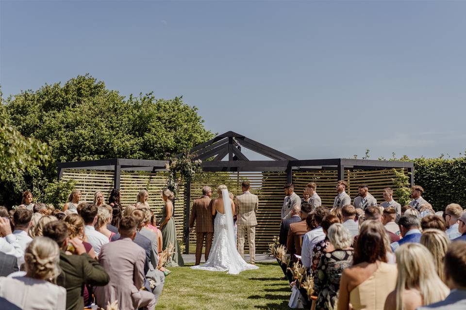 Amanda-Louise Knight Weddings, Proposals & Events