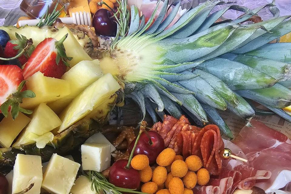 Charcuterie