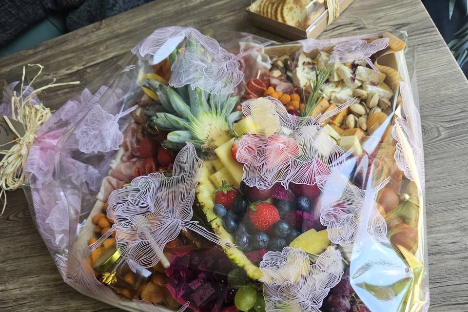 Graze Platter