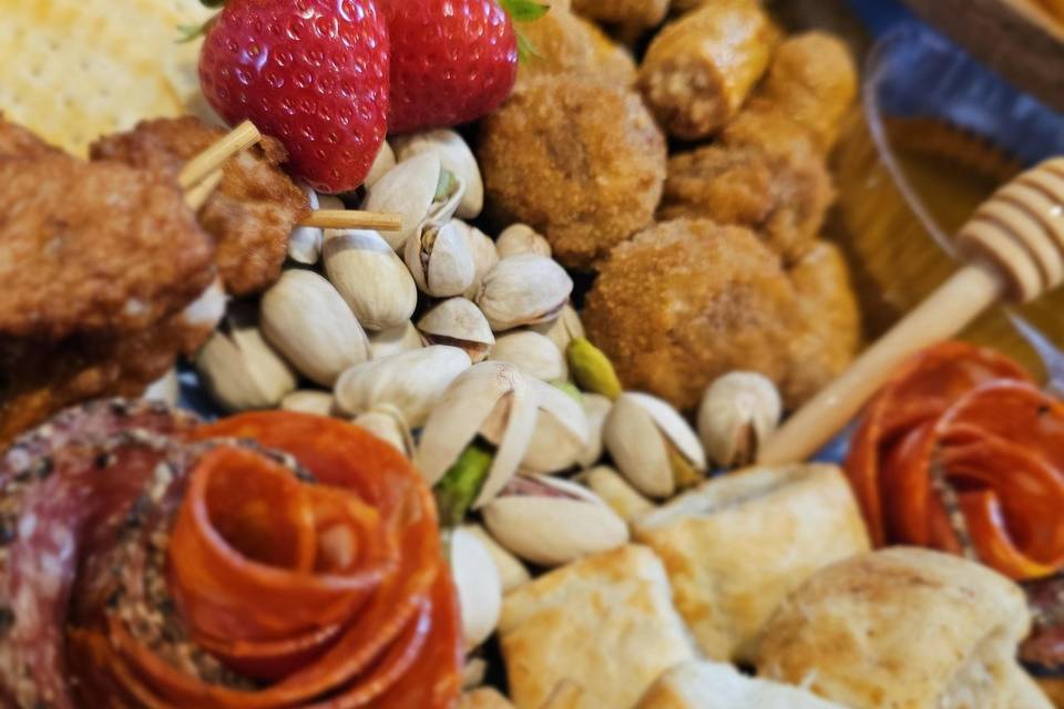 Charcuterie