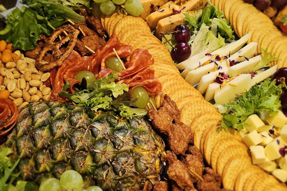 Charcuterie