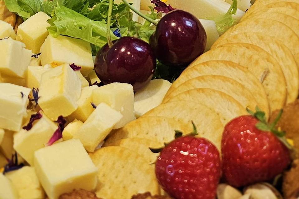 Charcuterie