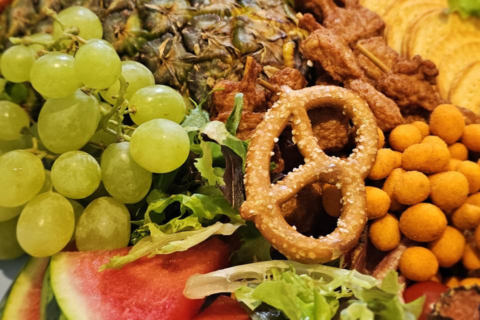 Charcuterie