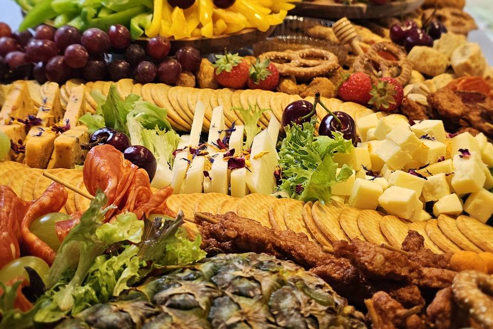 Charcuterie