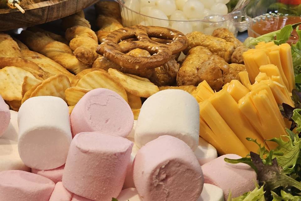 Charcuterie