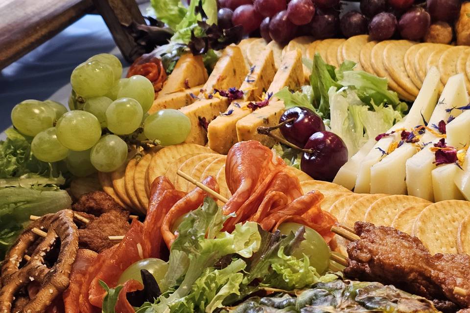 Charcuterie