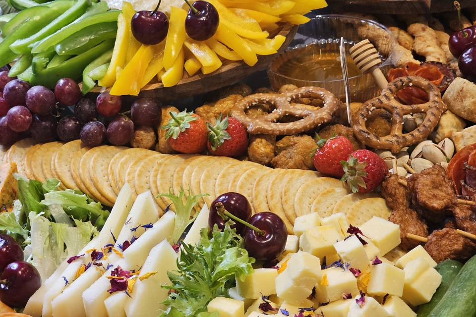 Charcuterie