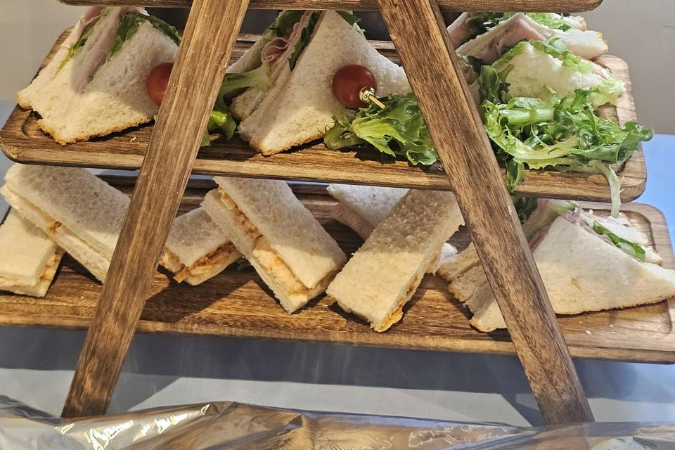 Sandwiches