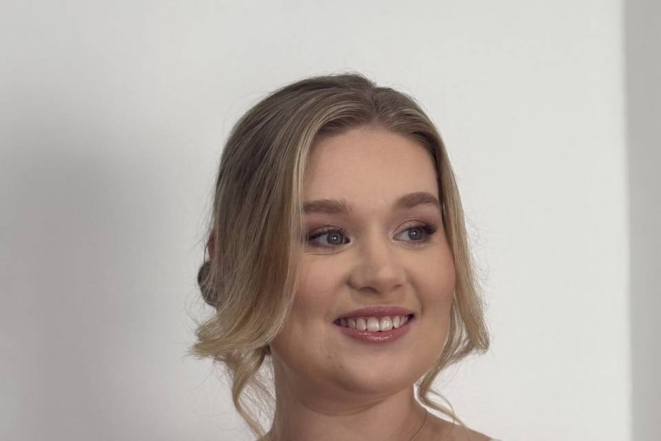Bridal Photoshoot