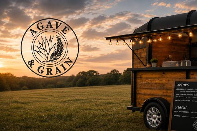 Agave & Grain