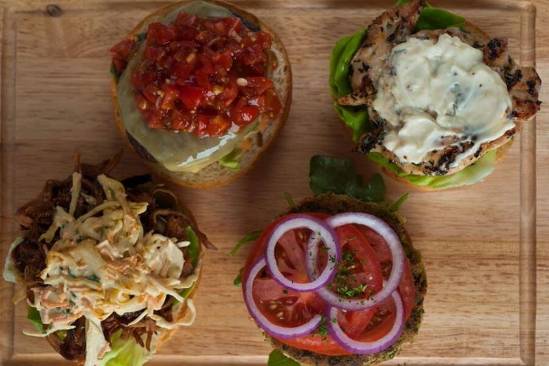 Temptation for your taste buds