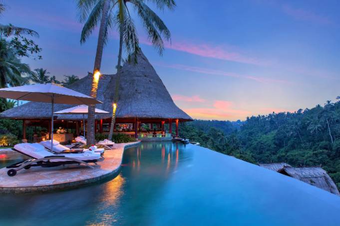 Bali Honeymoon's