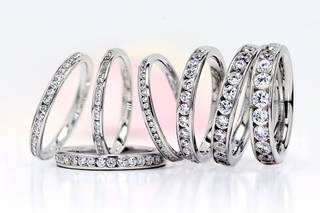 COO Jewellers Essex - Wedding & Engagement Rings - Bridal Jewellery