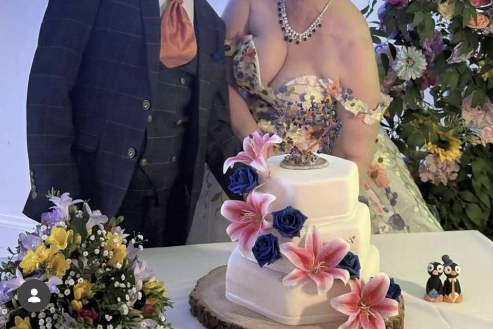 Mr & Mrs H Sept 2025