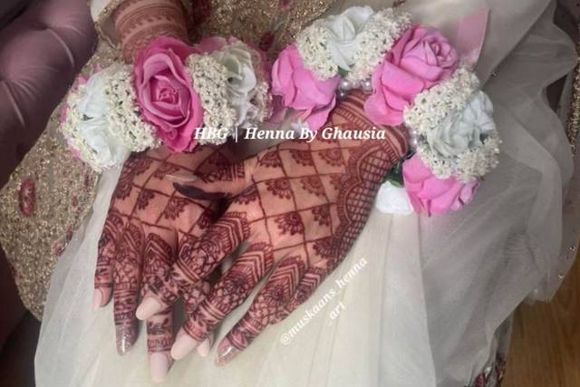 Bridal