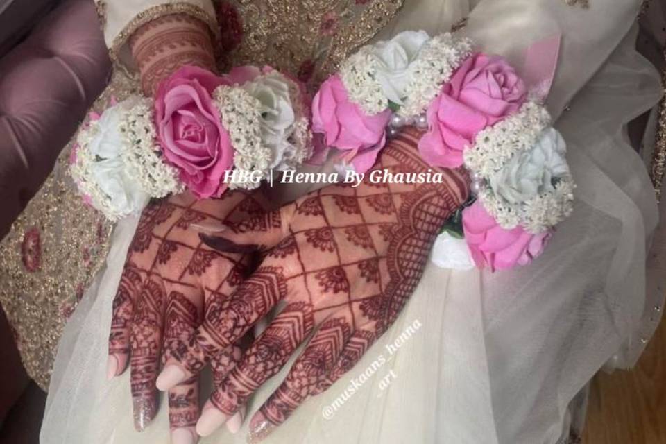 Bridal