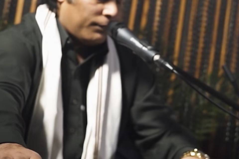 Imran Hussain