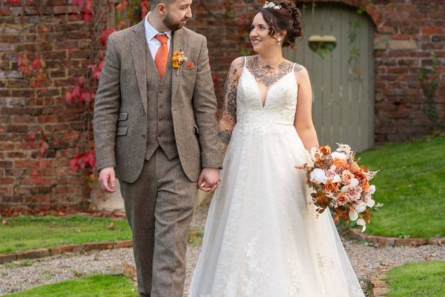 The 10 Best Wedding Dresses Bridalwear Shops in North East England hitched