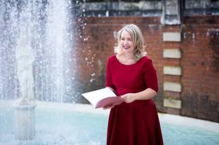 Caron Warner Celebrant