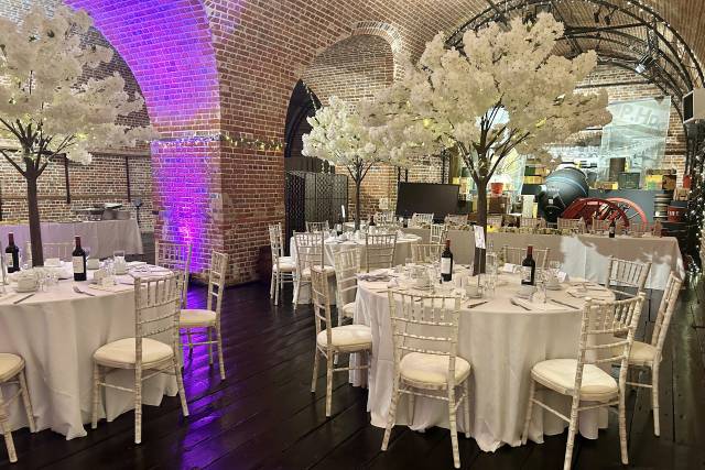 Wedding Breakfast