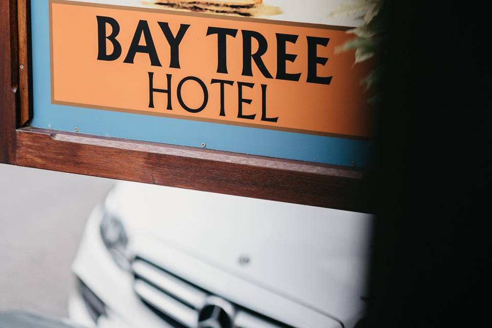 The Bay Tree Hotel