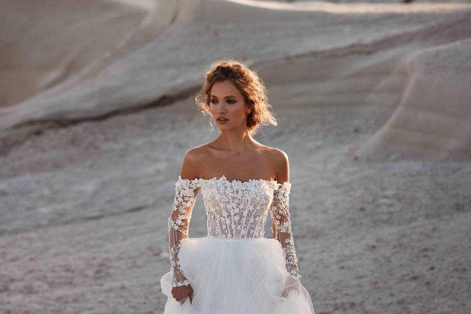 Milla Nova Dress Dreams Bridal