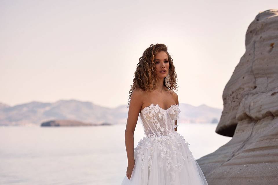 Milla Nova Dress Dreams Bridal