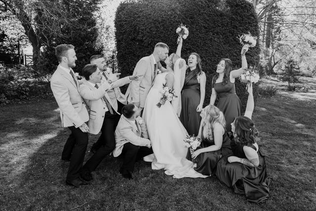 Wedding Party