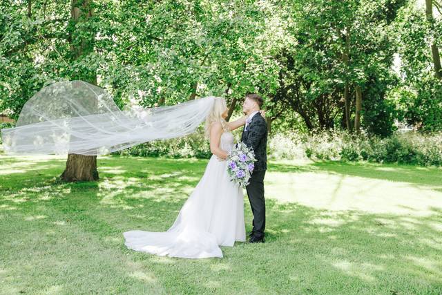 Veil Shot
