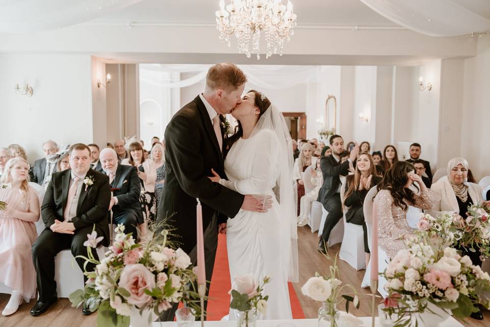 Ceremony