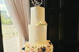 Cake Creations by Catherine